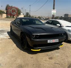 دودج تشالنجر